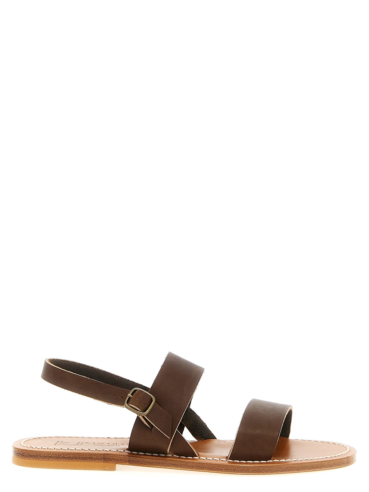 'Barigoule' sandals Sandals