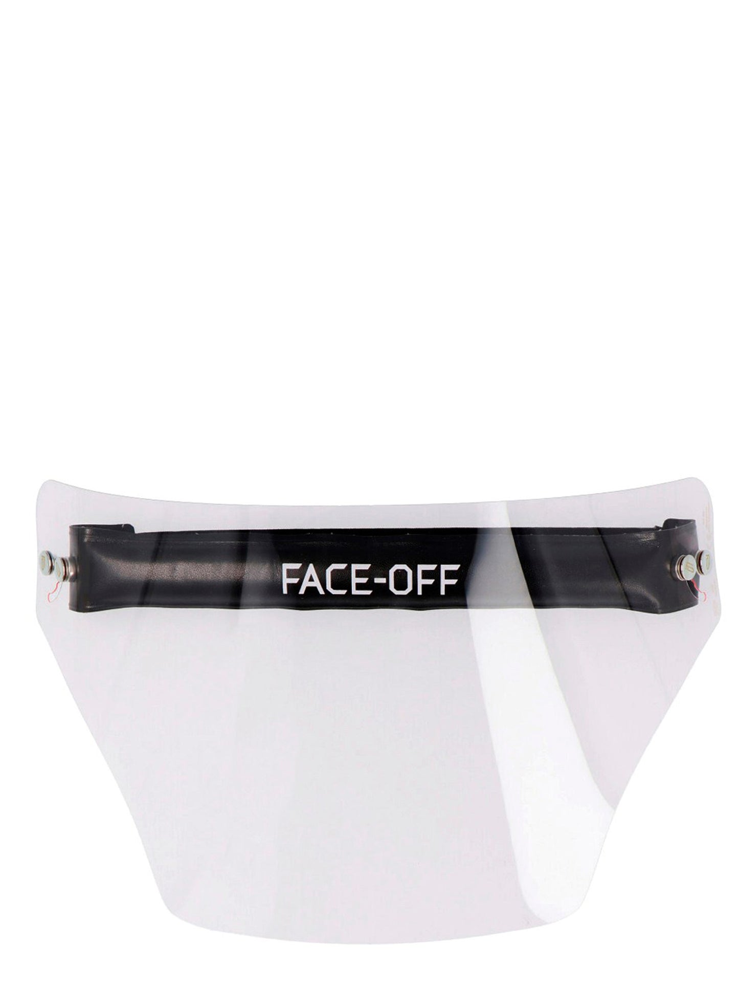 'Barriera corallina' visor Hi-tech