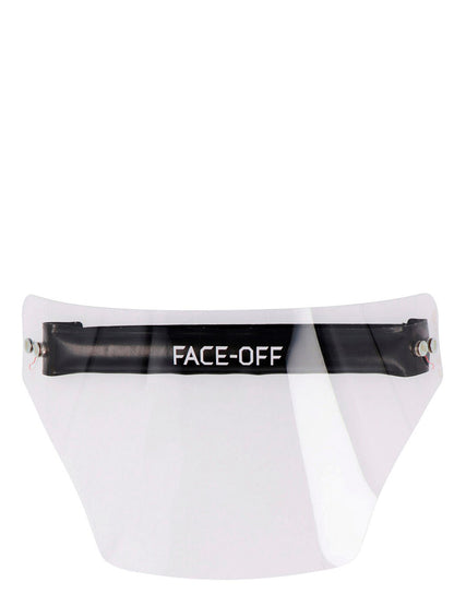 'Barriera corallina' visor Hi-tech