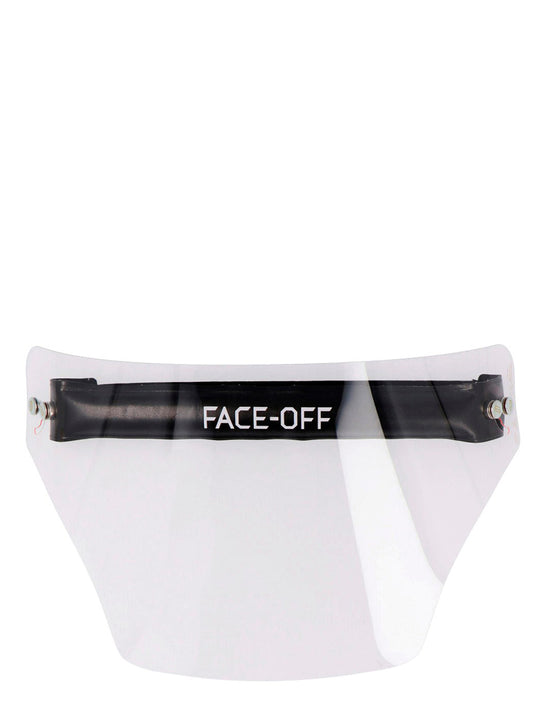 'Barriera corallina' visor Hi-tech