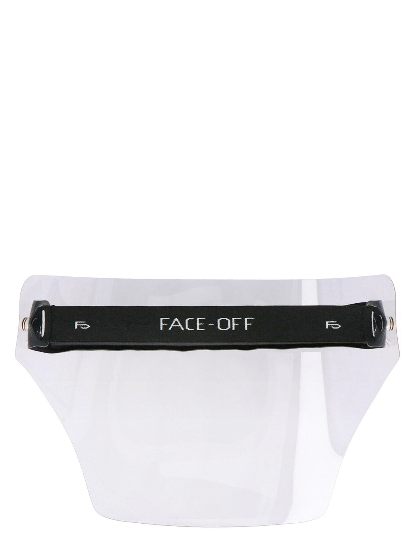 'Barriera corallina' visor Hi-tech