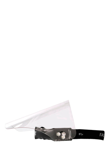 'Barriera corallina' visor Hi-tech