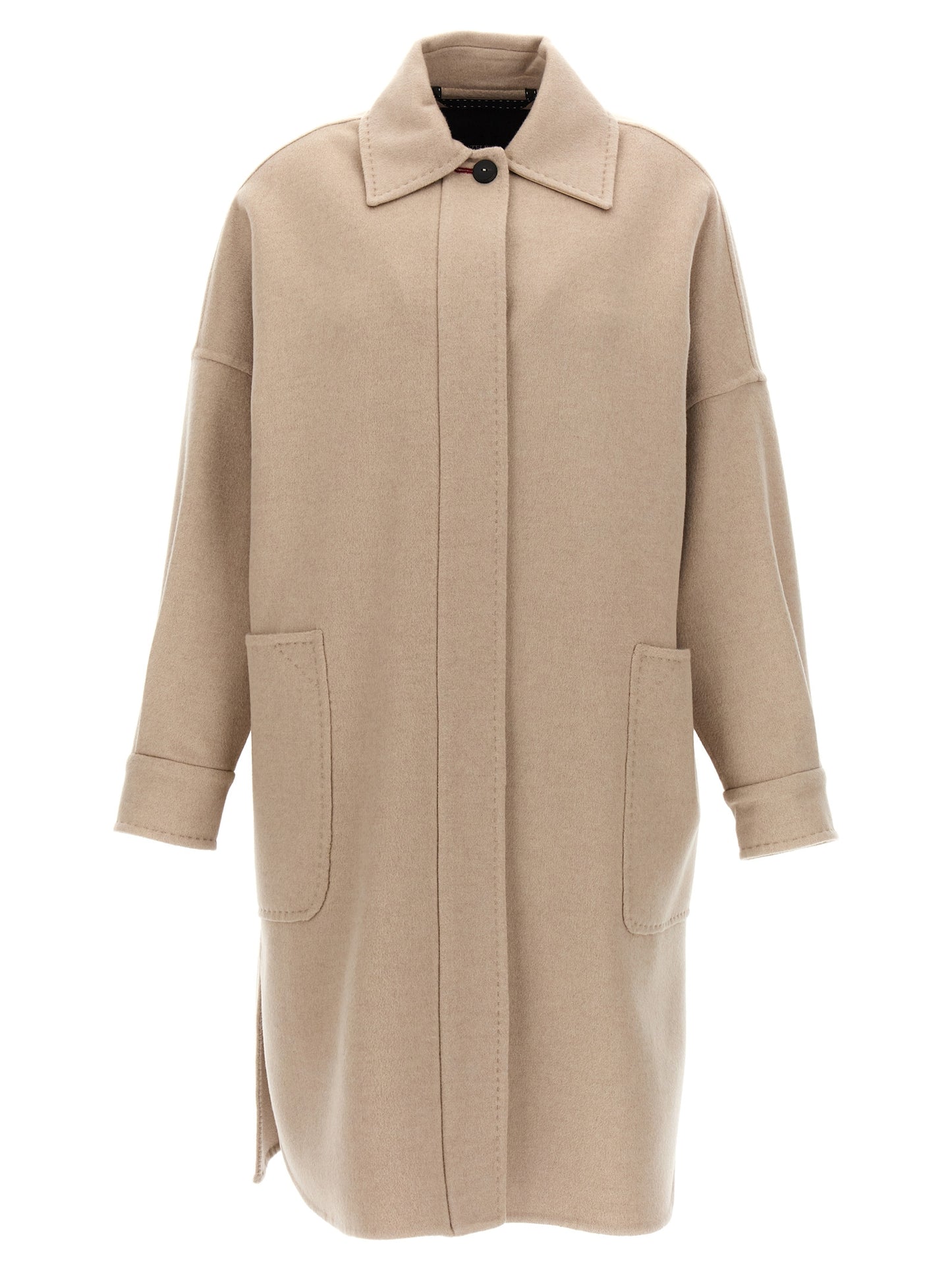 'Baruffa' coat Coats, trench coats
