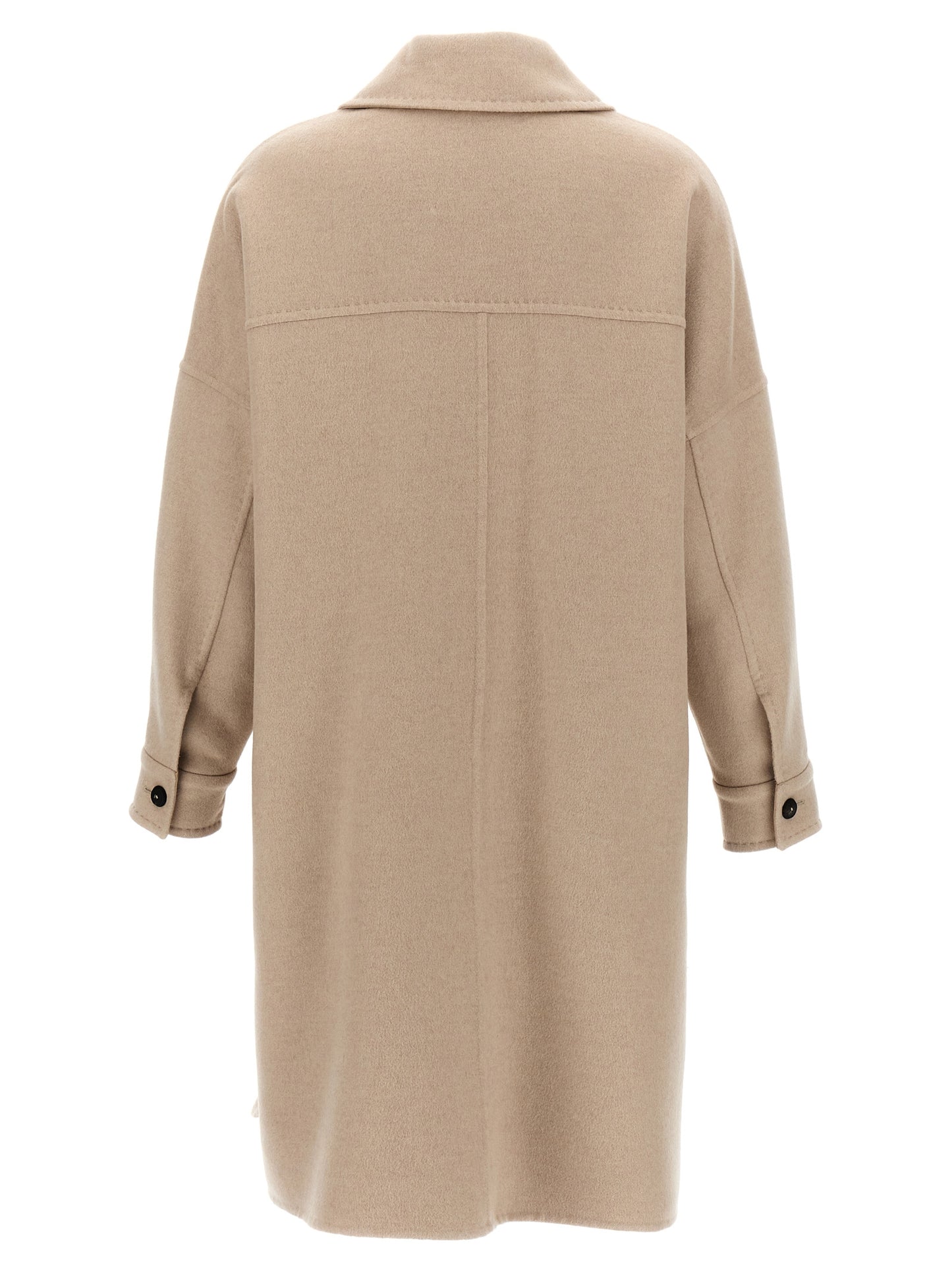 'Baruffa' coat Coats, trench coats