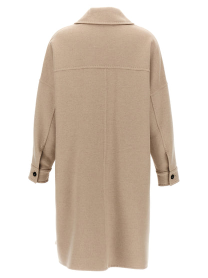'Baruffa' coat Coats, trench coats