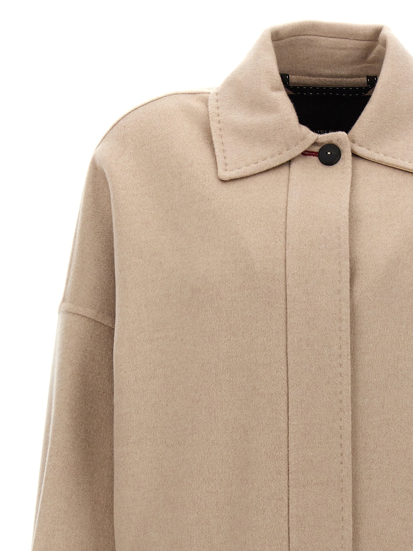 'Baruffa' coat Coats, trench coats