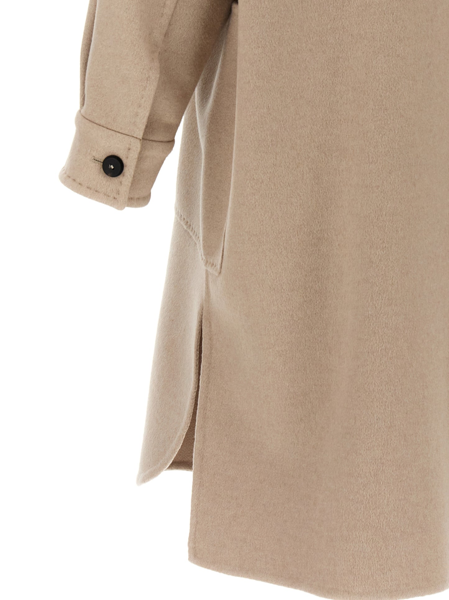 'Baruffa' coat Coats, trench coats