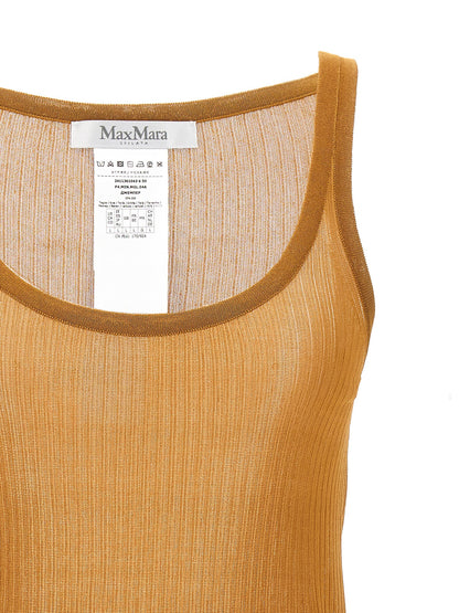 'Bastia' tank top Tops