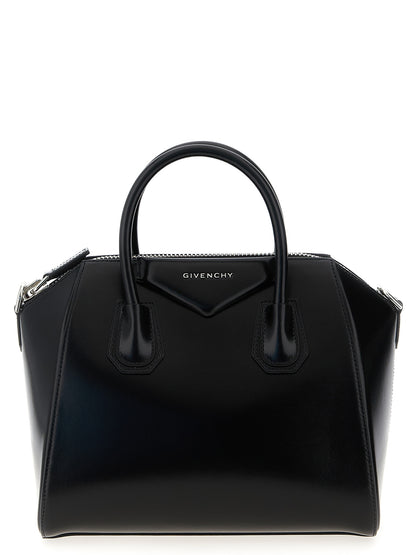 'Antigona' small handbag Hand bags