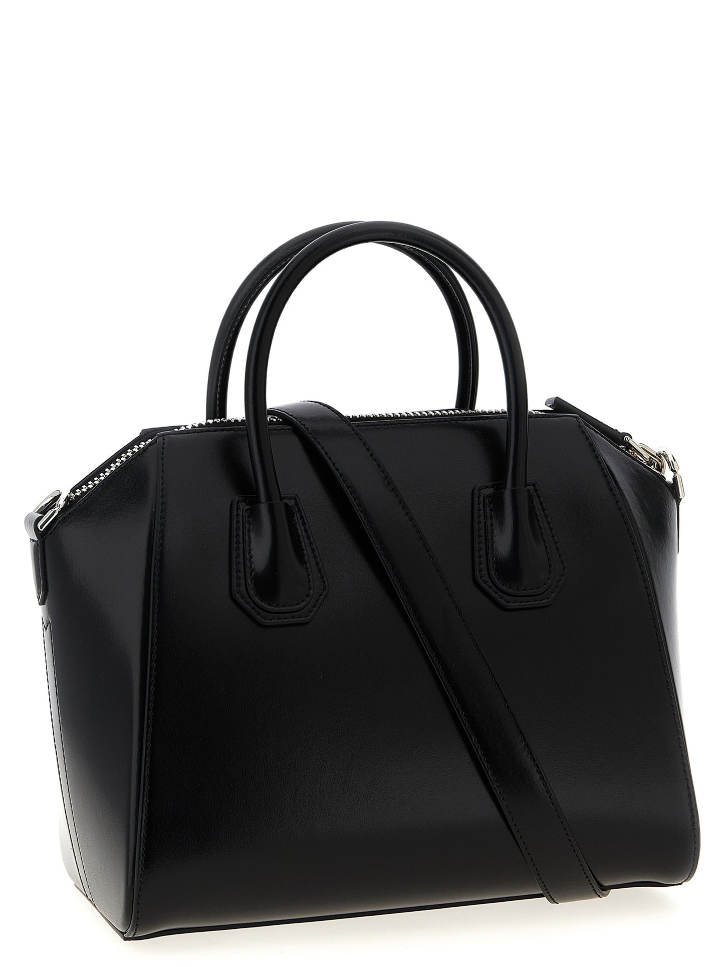 'Antigona' small handbag Hand bags
