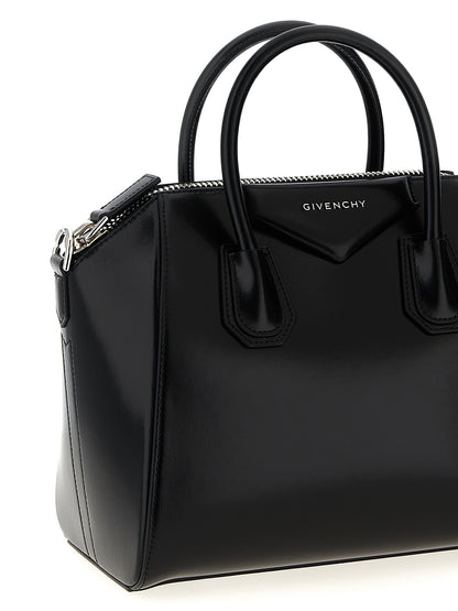 'Antigona' small handbag Hand bags
