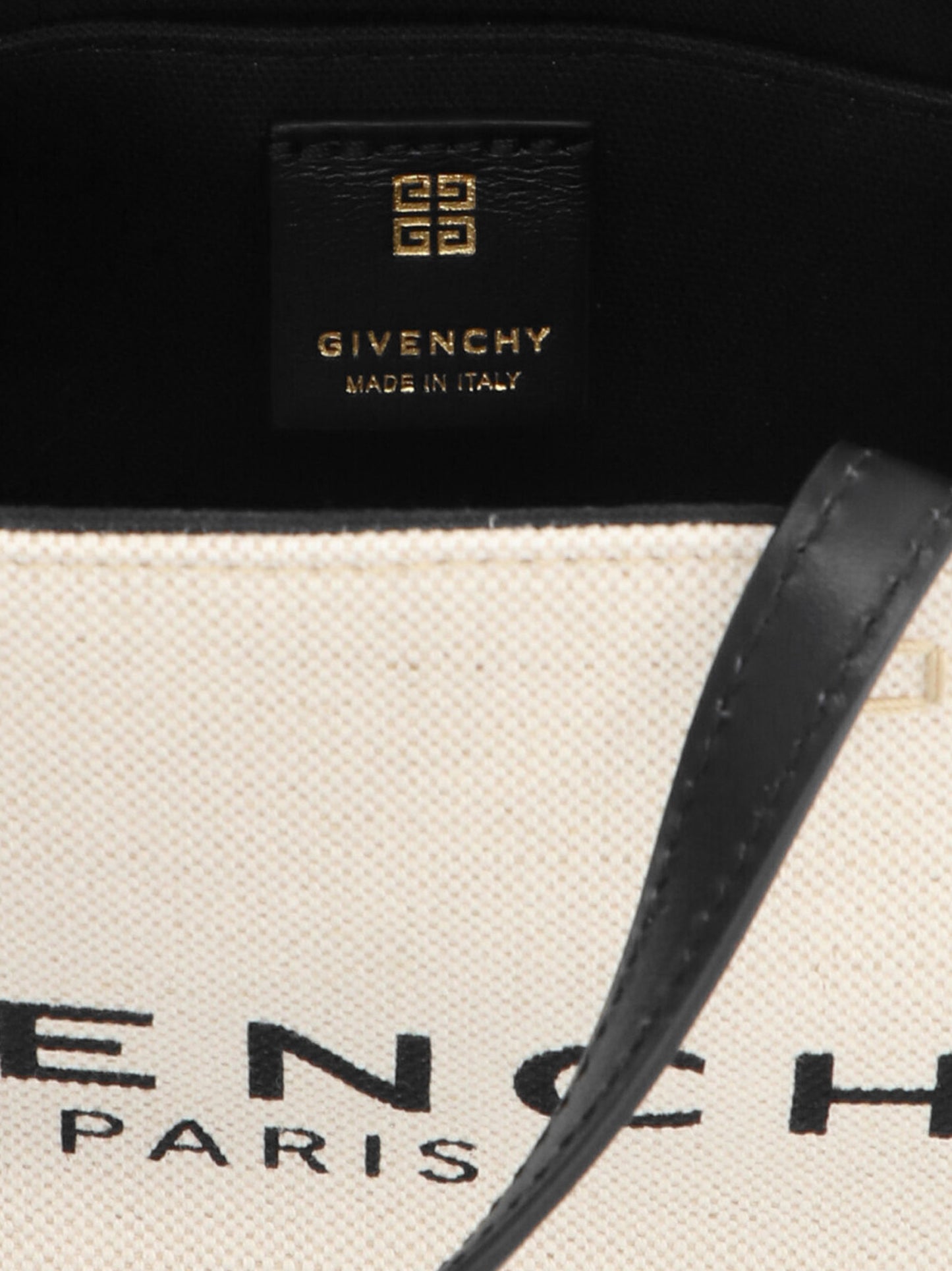 'Mini Shopping’ handbag Hand bags
