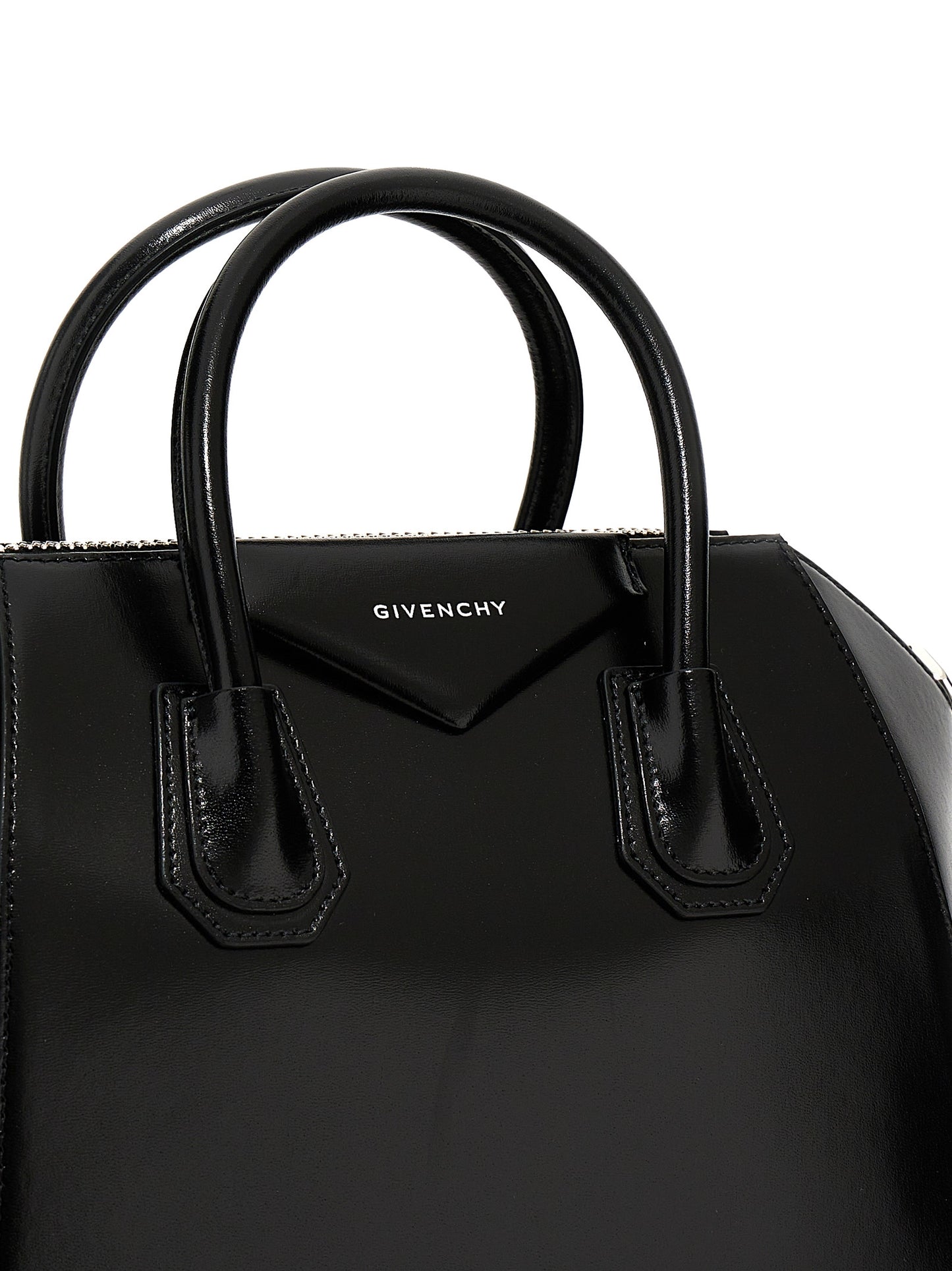 'Antigona' small handbag Hand bags