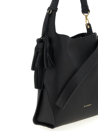 'Hobo Belted' bag Shoulder bags