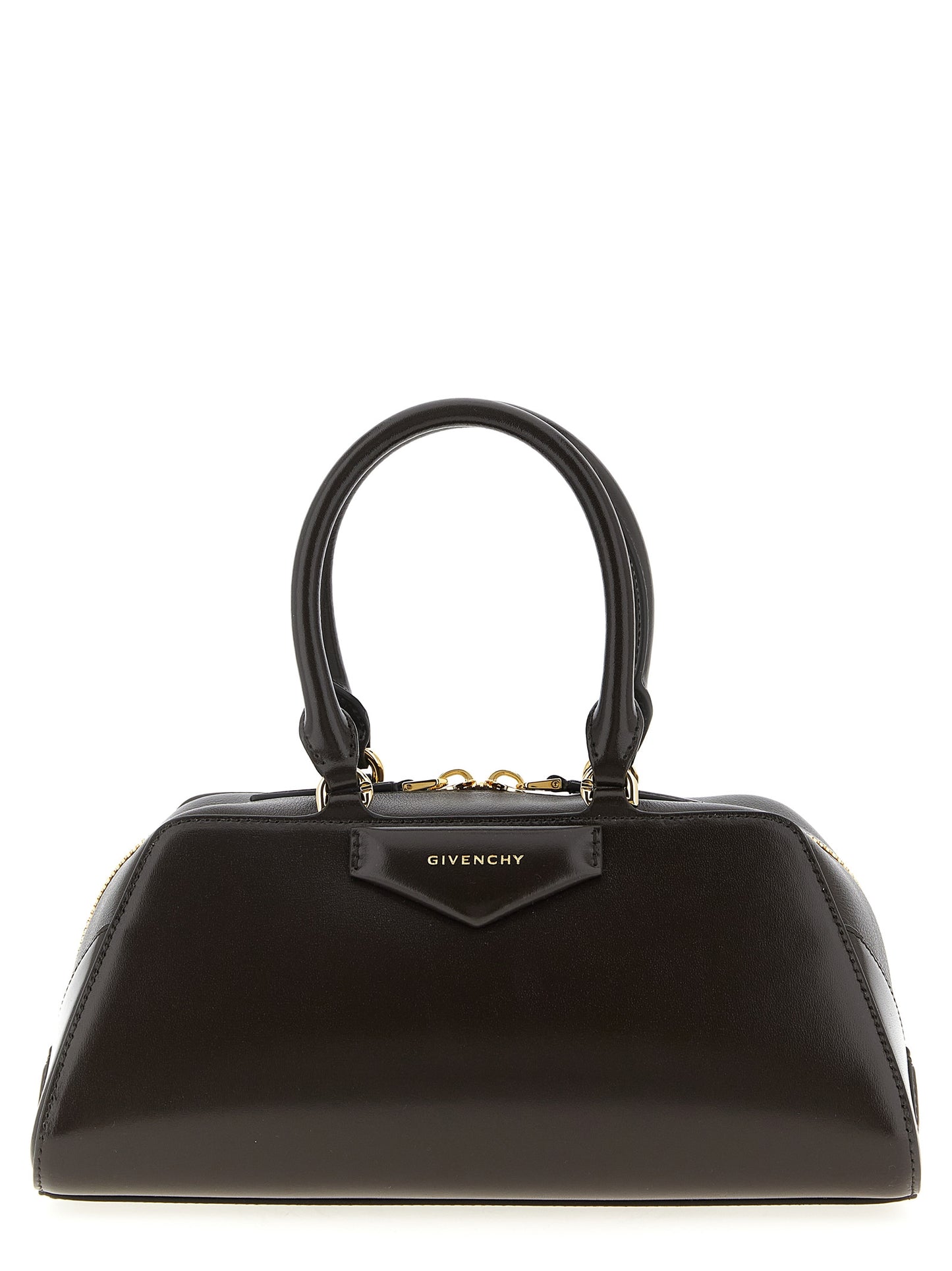 'Antigona East-West' small handbag Hand bags