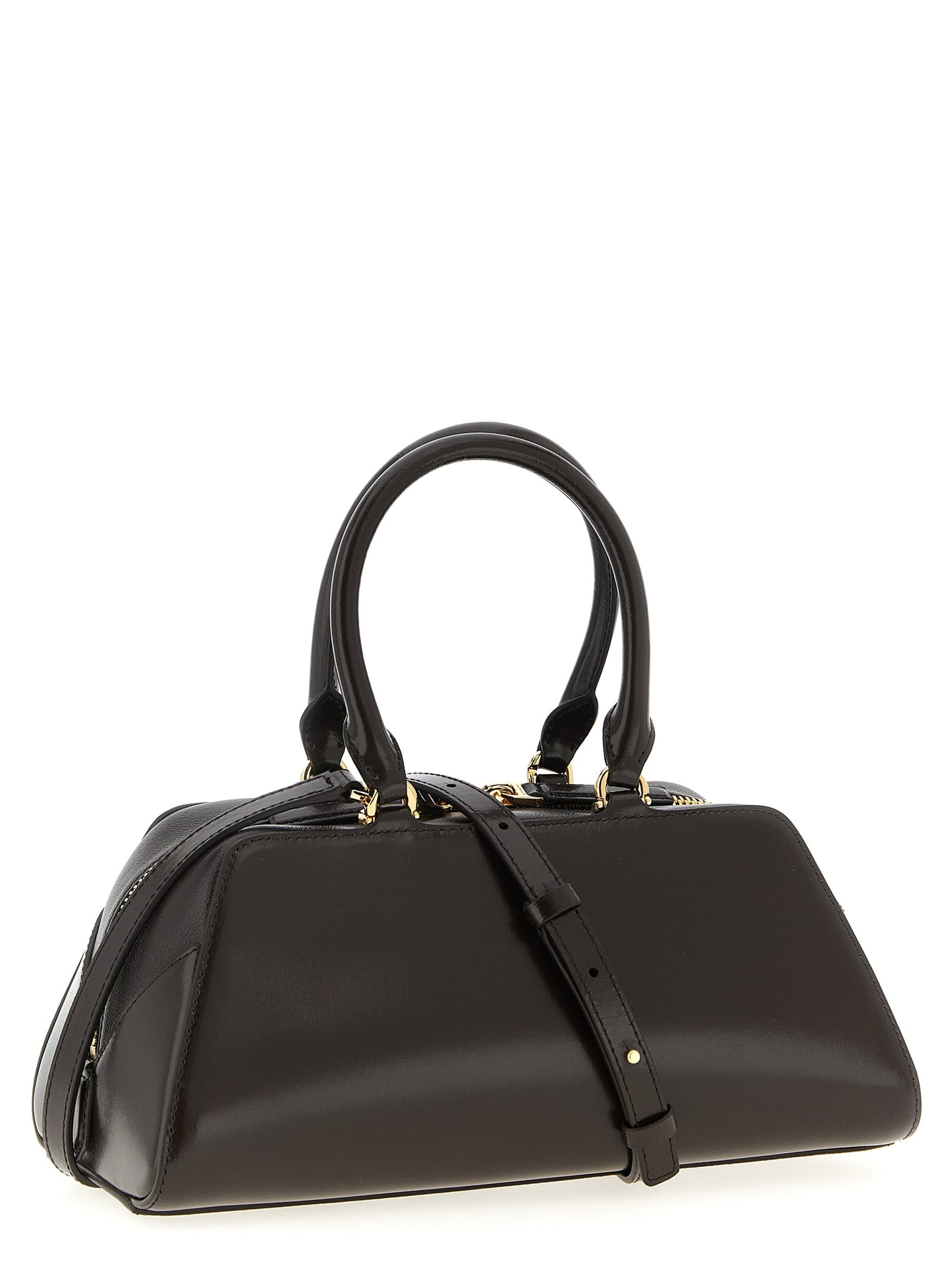 'Antigona East-West' small handbag Hand bags