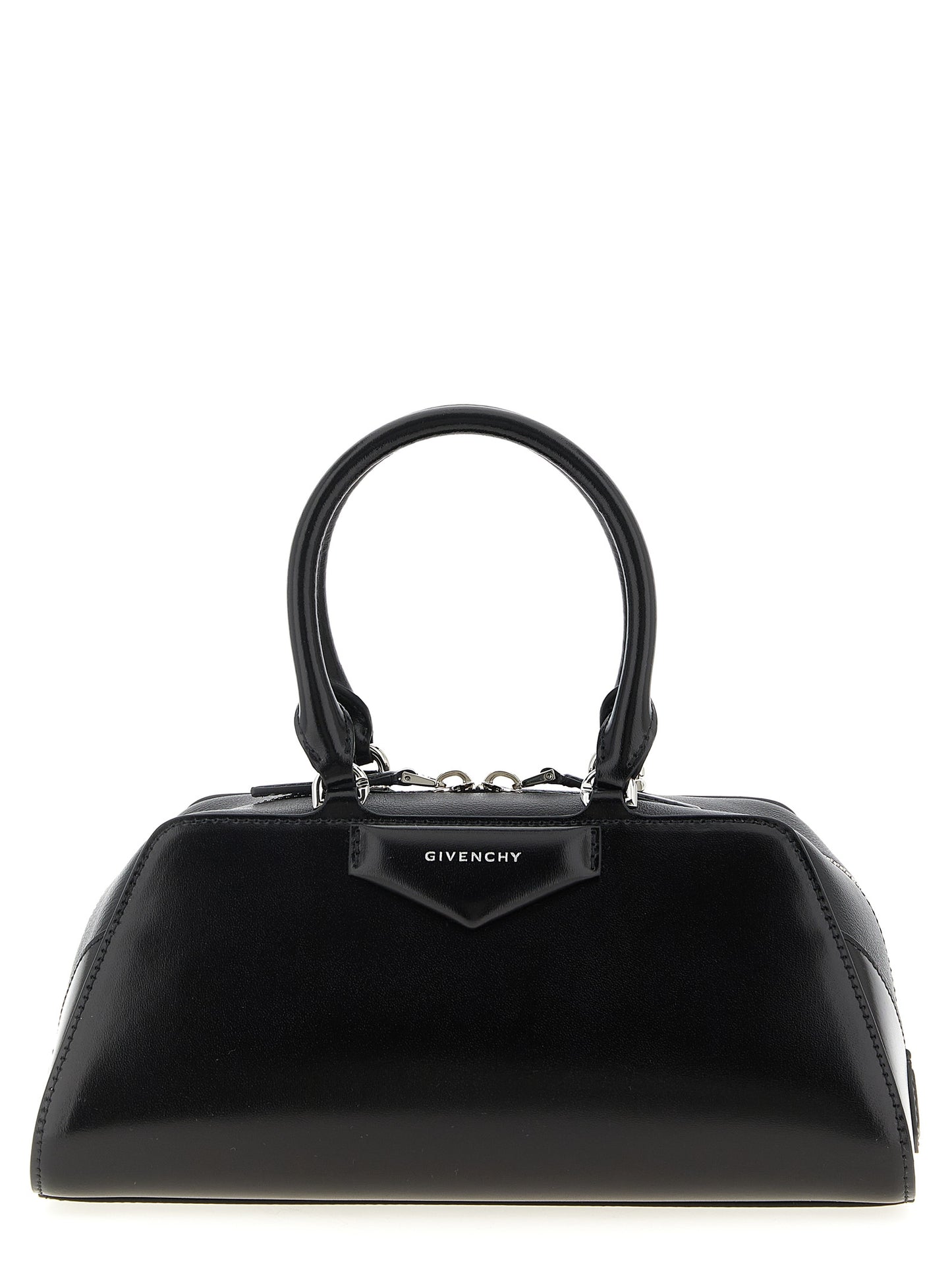 'Antigona East-West' small handbag Hand bags