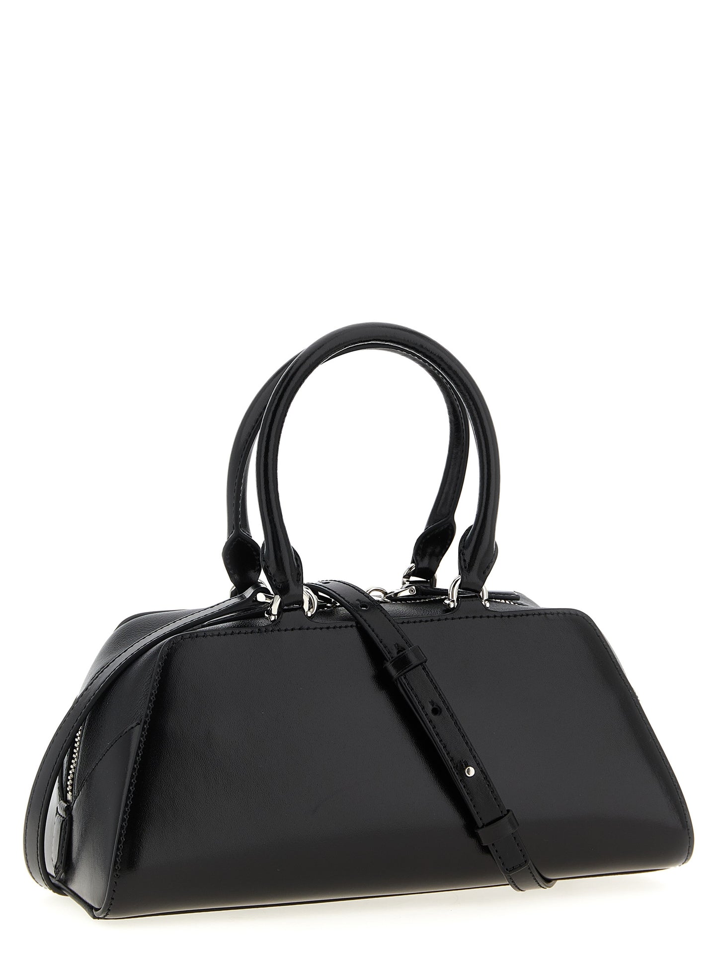 'Antigona East-West' small handbag Hand bags