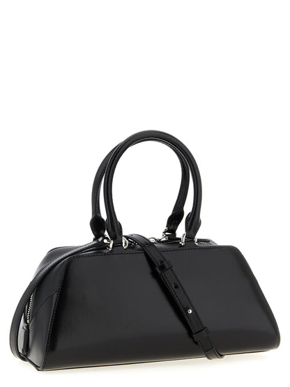 'Antigona East-West' small handbag Hand bags