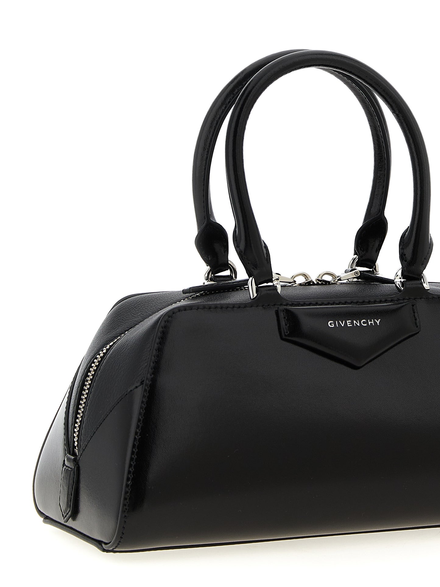 'Antigona East-West' small handbag Hand bags