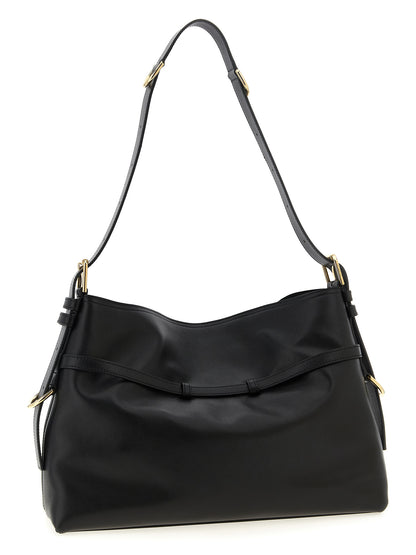 'Voyou' medium shoulder bag Shoulder bags