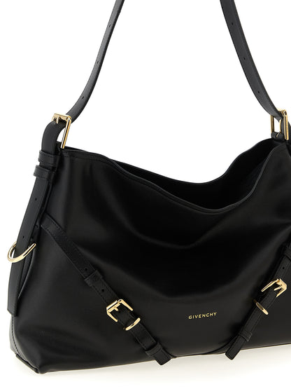 'Voyou' medium shoulder bag Shoulder bags