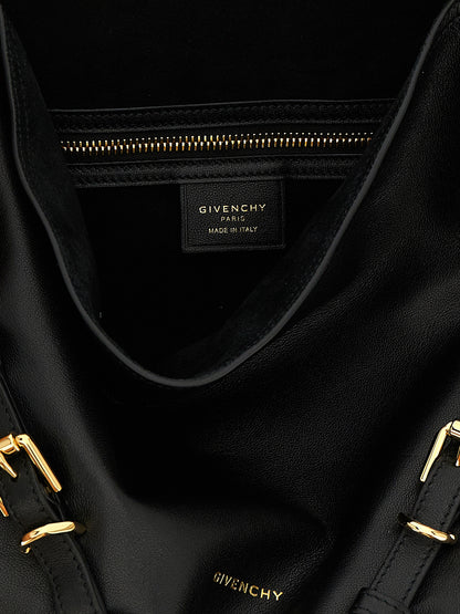 'Voyou' medium shoulder bag Shoulder bags