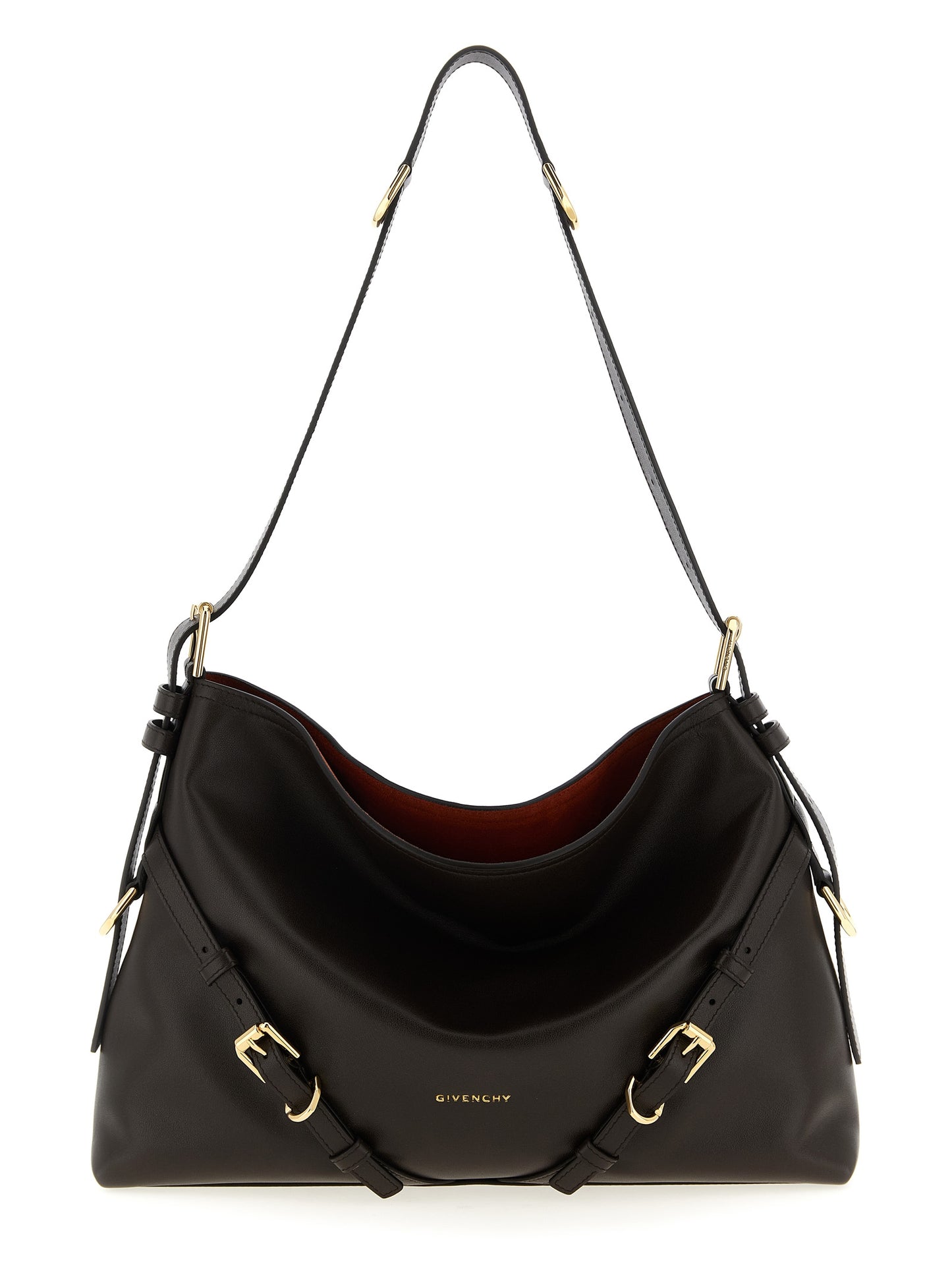 'Voyou' medium shoulder bag Shoulder bags