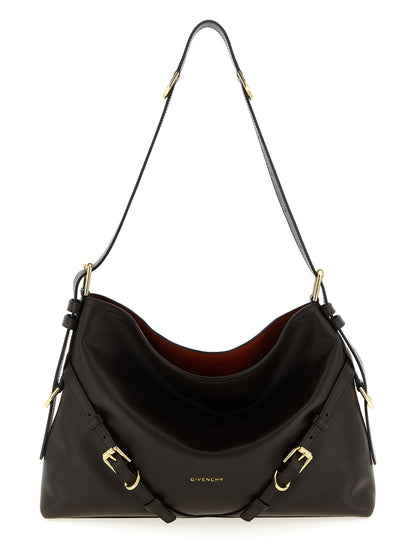 'Voyou' medium shoulder bag Shoulder bags