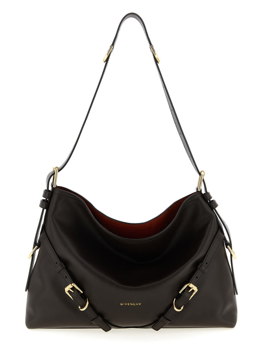 'Voyou' medium shoulder bag Shoulder bags