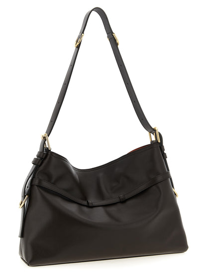 'Voyou' medium shoulder bag Shoulder bags