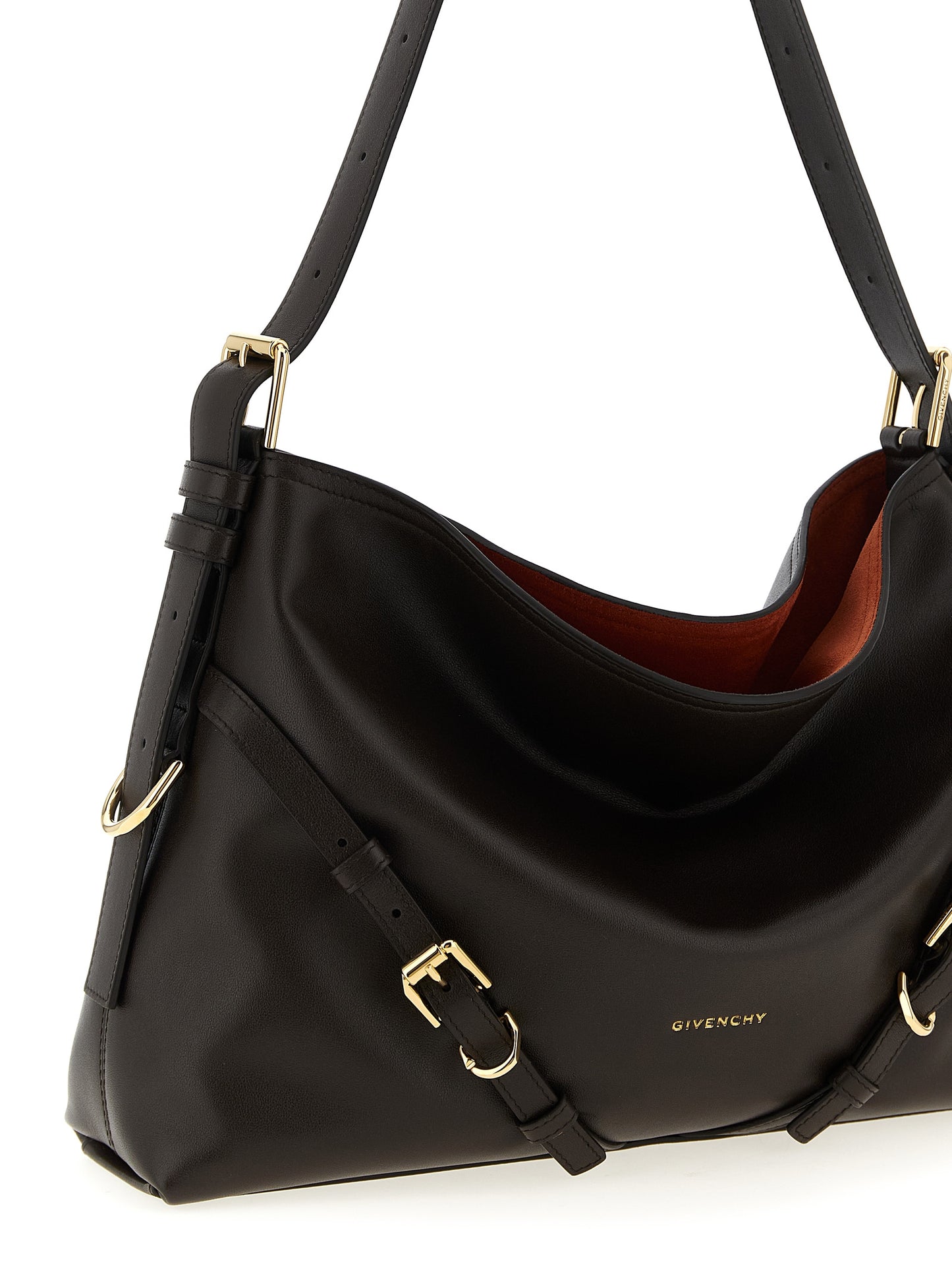 'Voyou' medium shoulder bag Shoulder bags