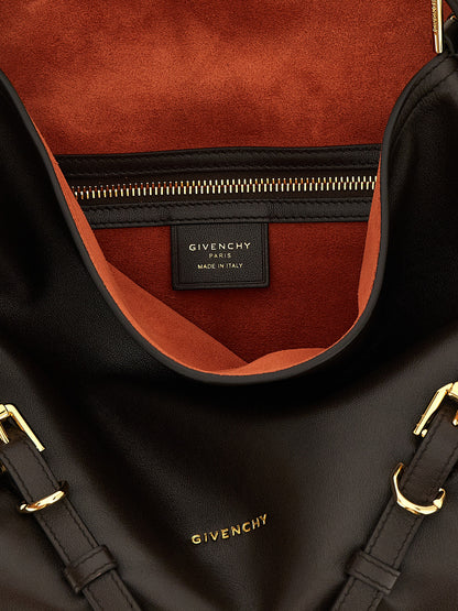 'Voyou' medium shoulder bag Shoulder bags