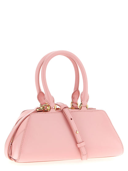 'Antigona East-West' mini handbag Hand bags