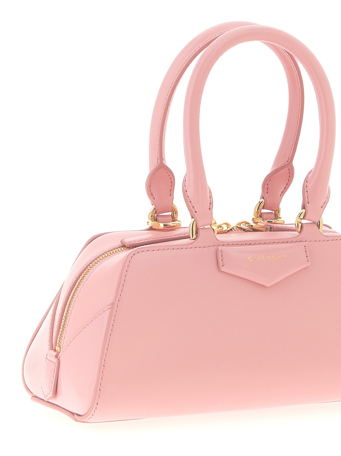 'Antigona East-West' mini handbag Hand bags