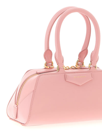 'Antigona East-West' mini handbag Hand bags