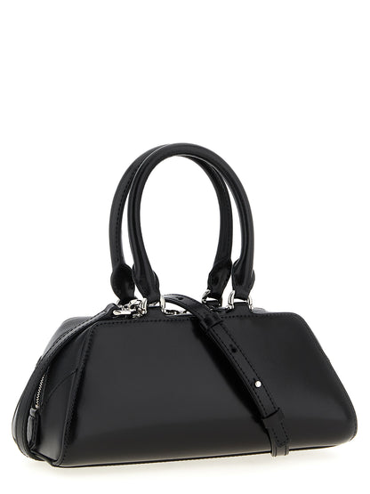'Antigona East-West' mini handbag Hand bags