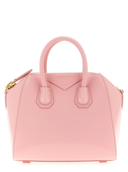 'Antigona' mini handbag Hand bags