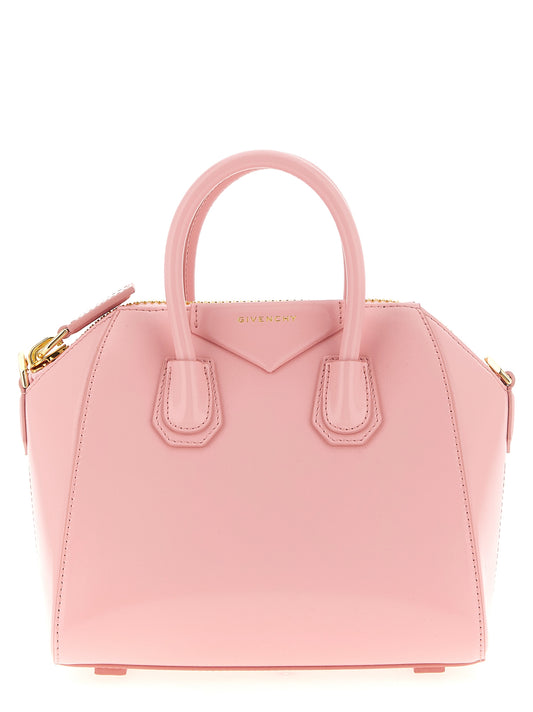'Antigona' mini handbag Hand bags