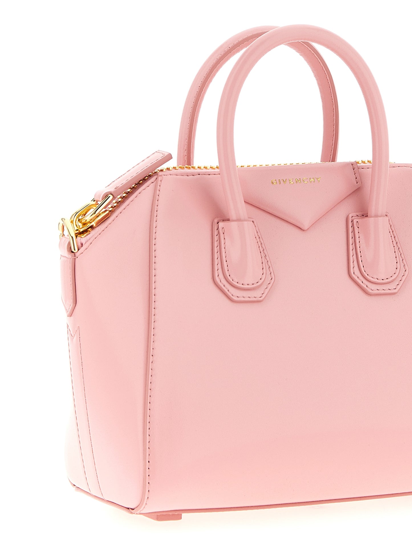 'Antigona' mini handbag Hand bags