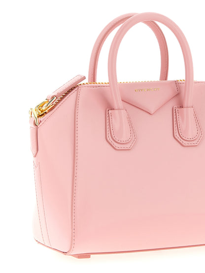 'Antigona' mini handbag Hand bags