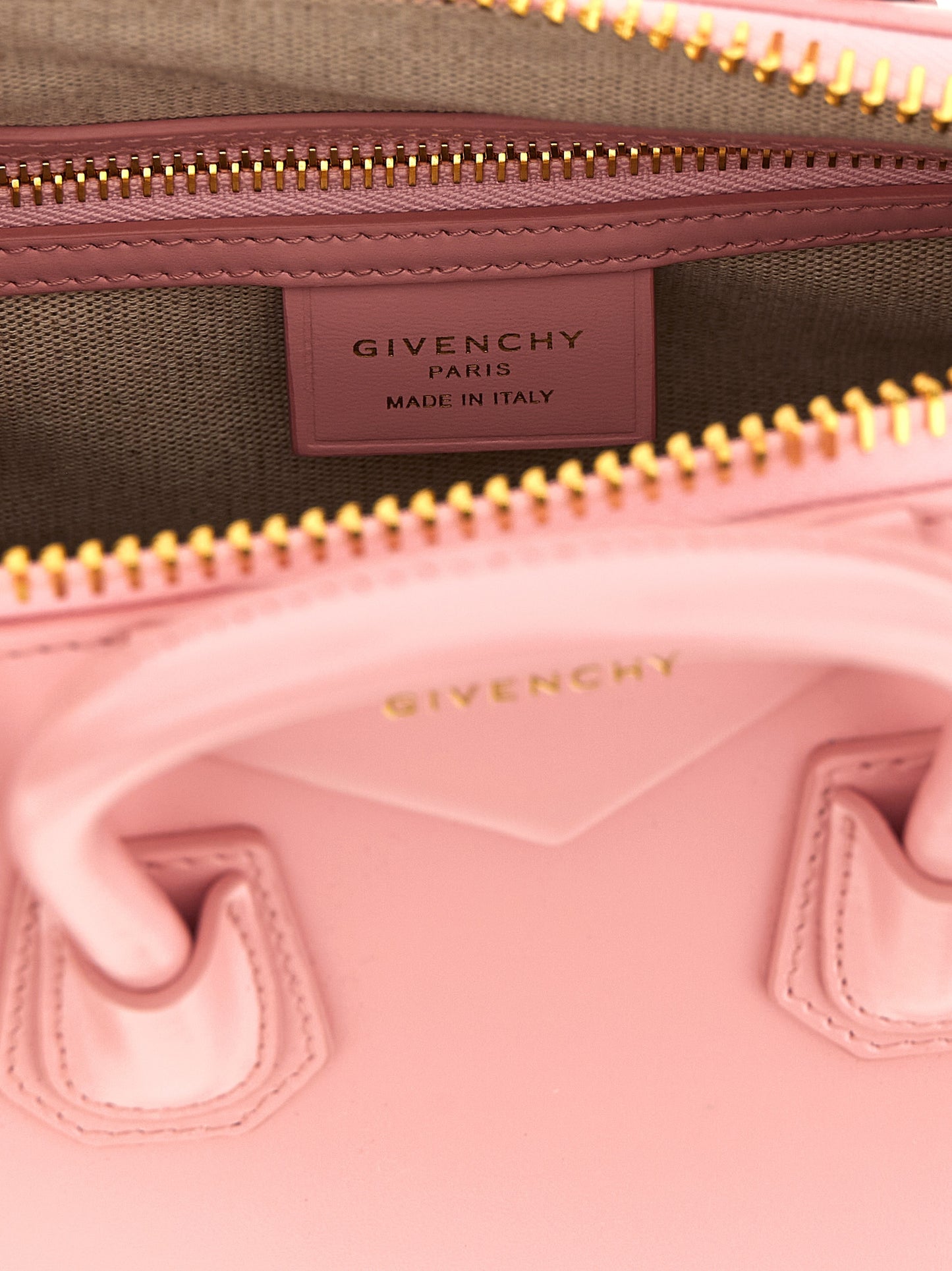 'Antigona' mini handbag Hand bags