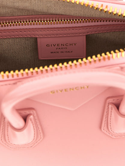 'Antigona' mini handbag Hand bags