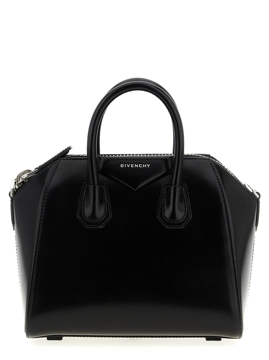 'Antigona' mini handbag Hand bags