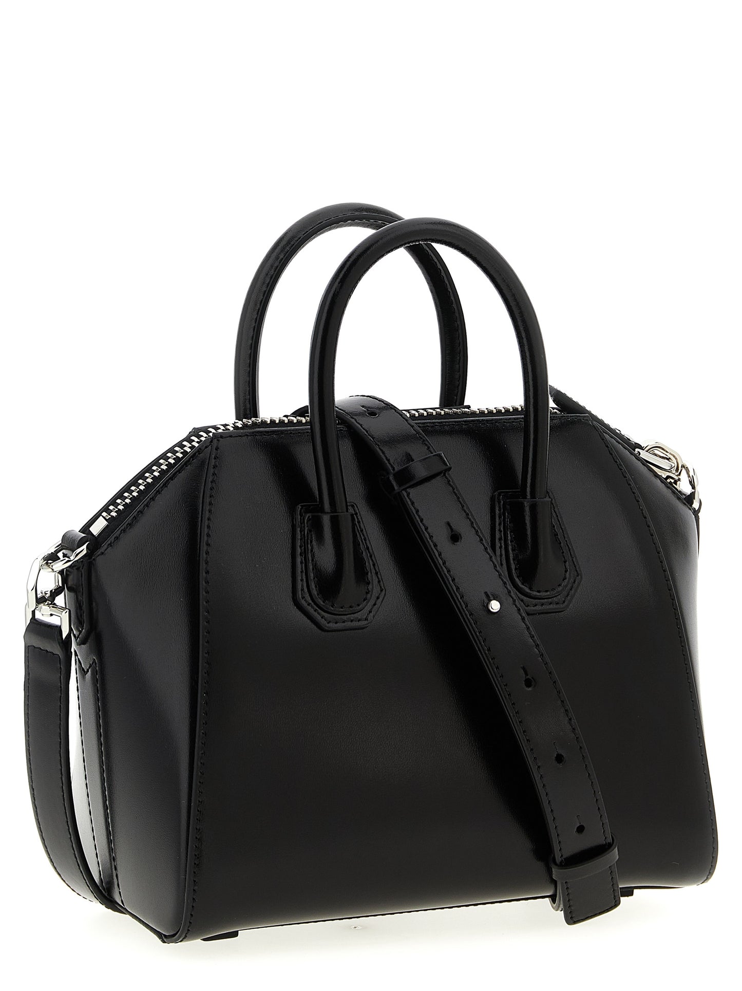 'Antigona' mini handbag Hand bags