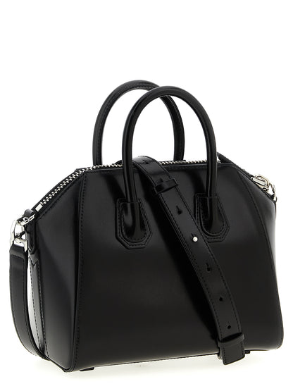 'Antigona' mini handbag Hand bags