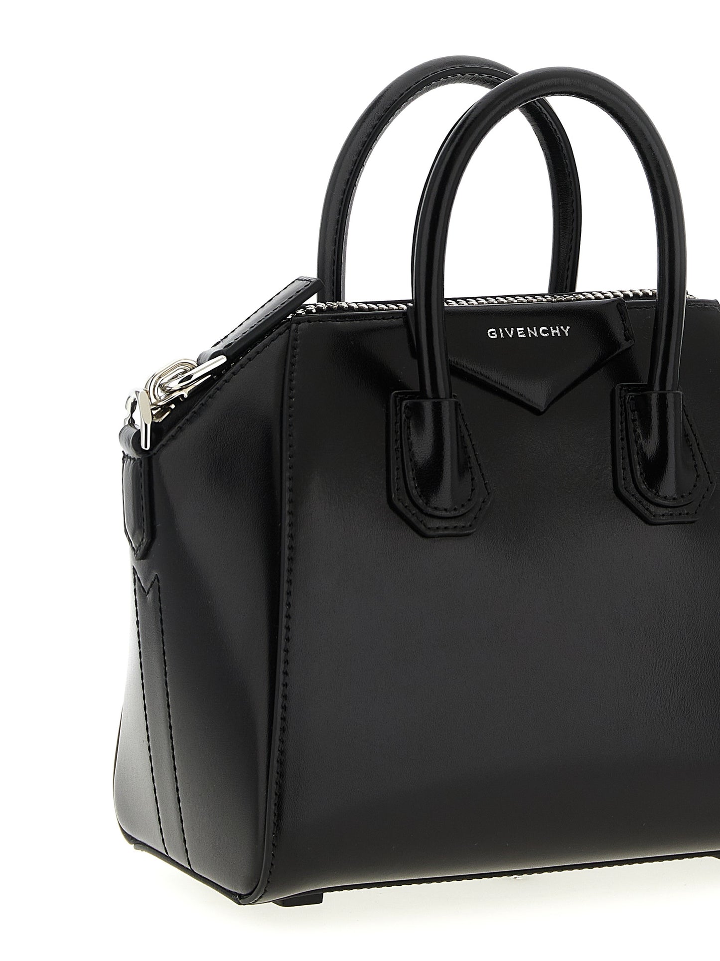 'Antigona' mini handbag Hand bags