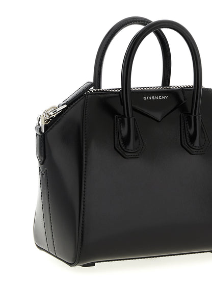 'Antigona' mini handbag Hand bags