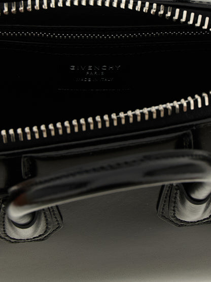 'Antigona' mini handbag Hand bags