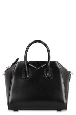 Givenchy Antigona Leather mini handbag
